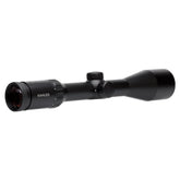Kahles Helia 2-10x50i Illuminated Riflescope with 4-Dot Reticle- 10624